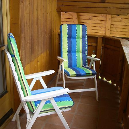 Apartamento Werner Hinteregger Bad Kleinkirchheim Exterior foto