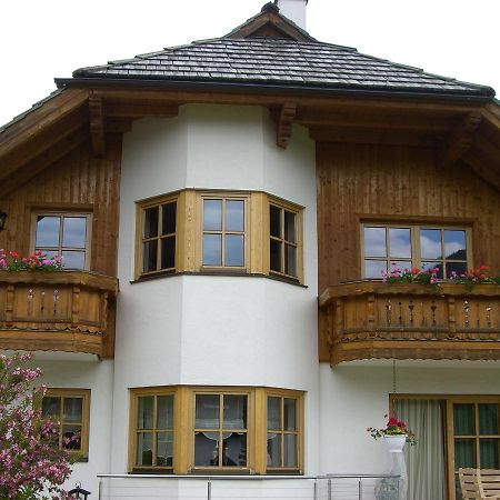 Apartamento Werner Hinteregger Bad Kleinkirchheim Exterior foto