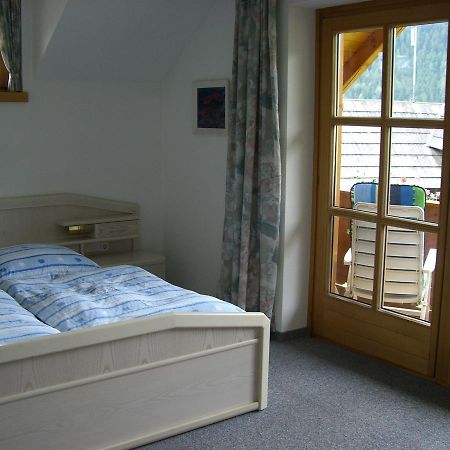 Apartamento Werner Hinteregger Bad Kleinkirchheim Exterior foto