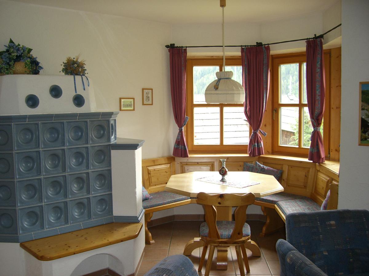 Apartamento Werner Hinteregger Bad Kleinkirchheim Exterior foto