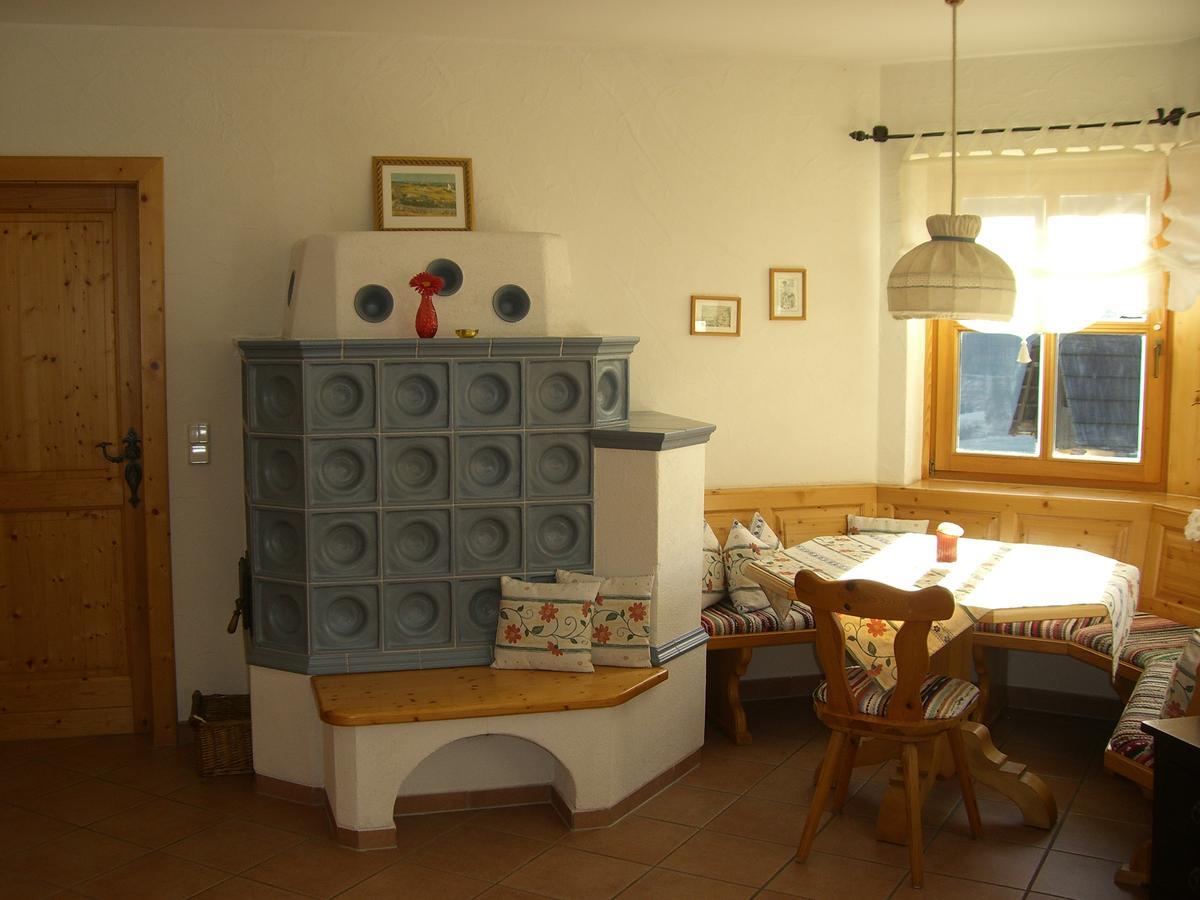 Apartamento Werner Hinteregger Bad Kleinkirchheim Exterior foto