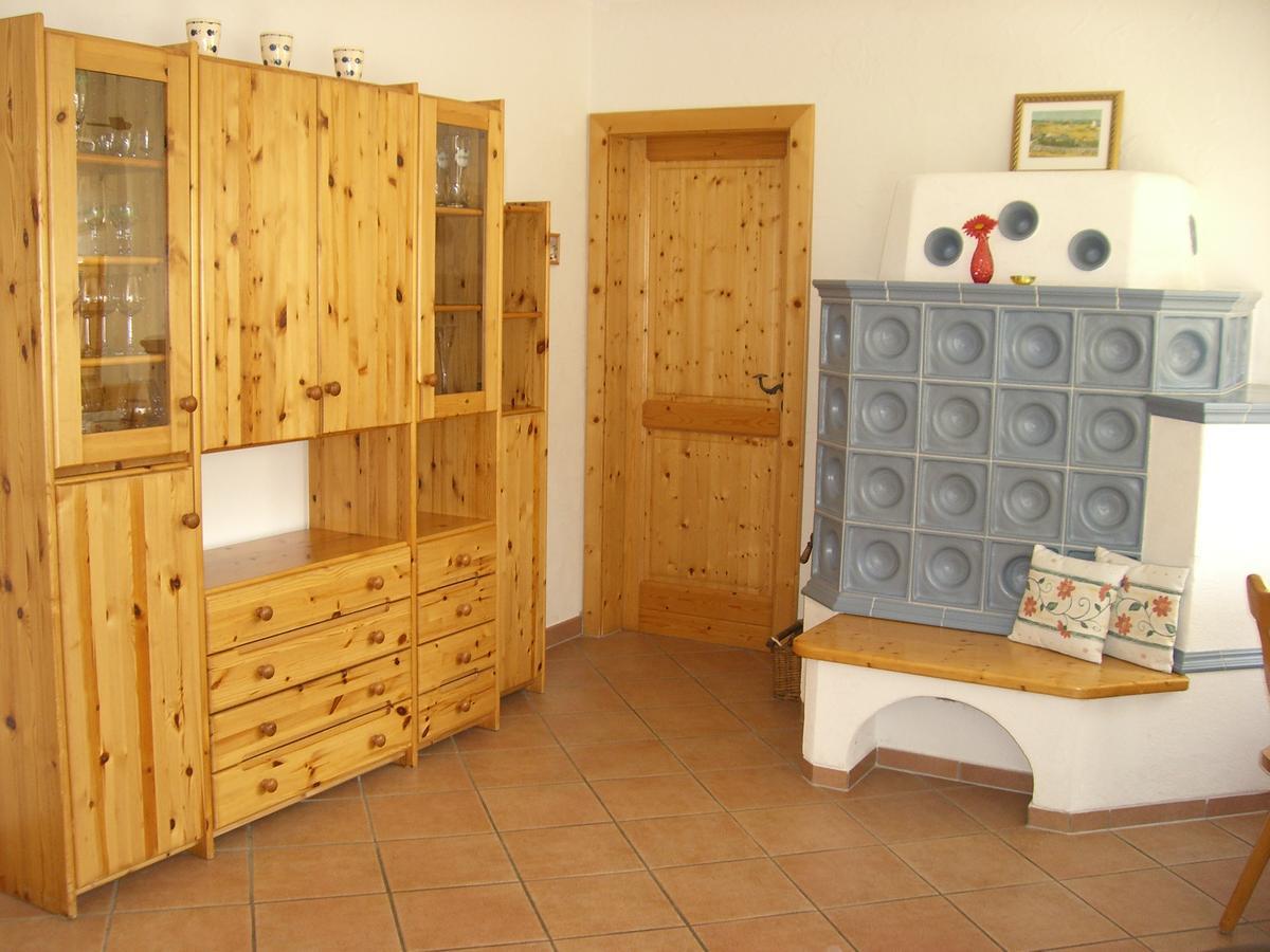 Apartamento Werner Hinteregger Bad Kleinkirchheim Exterior foto